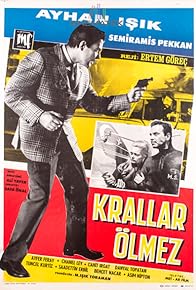 Primary photo for Krallar ölmez