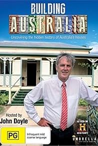 Primary photo for Building Australia