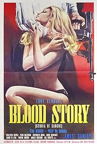 Primary photo for Blood Story