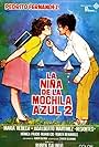 La niña de la mochila azul 2 (1981)