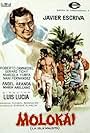 Molokai, la isla maldita (1959)