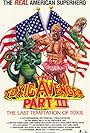 The Toxic Avenger Part III: The Last Temptation of Toxie (1989)