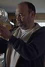 Danny Burstein in Gary Jr. (2024)