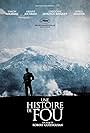 Une histoire de fou (2015)