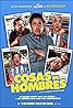 Cosas de hombres (2020) Poster