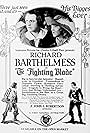 Richard Barthelmess in The Fighting Blade (1923)