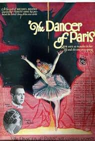 Dorothy Mackaill and Conway Tearle in The Dancer of Paris (1926)