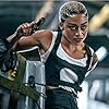 Tati Gabrielle in Uncharted (2022)