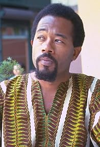 Primary photo for Eldridge Cleaver