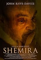 John Rhys-Davies and Rupert Style in Shemira (2018)