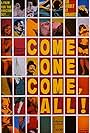 Come One, Come All (1970)