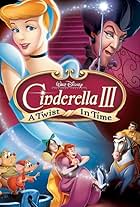 Cinderella III: A Twist in Time