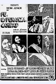 Primary photo for Fe, Esperanza, Caridad