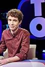 Matt Edmondson in TV Od (2014)