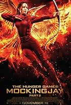 The Hunger Games: Mockingjay - Part 2