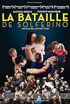 La bataille de Solférino