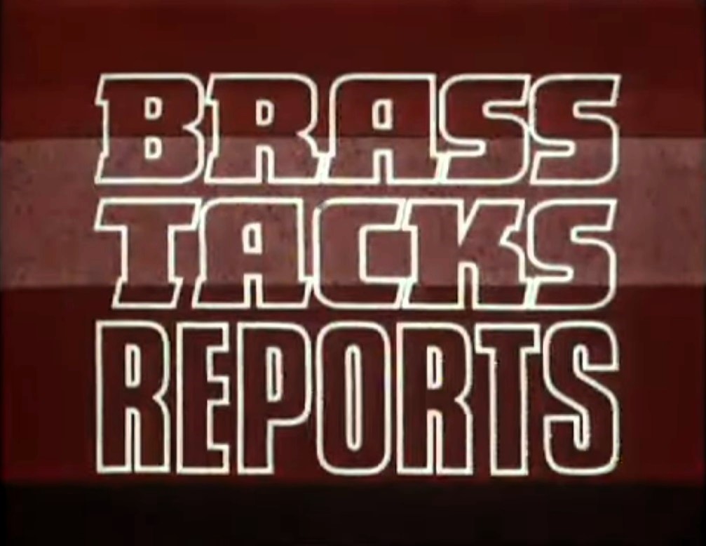 Brass Tacks (1977)