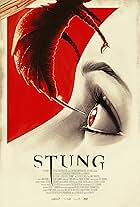 Lance Henriksen, Clifton Collins Jr., Christian Becker, Florentine Lahme, Matt O'Leary, Kathleen Renish, Benni Diez, Tony De Maeyer, David Masterson, Benjamin Munz, Cecilia Pillado, Eve Slatner, Daniele Rizzo, Jessica Cook, and Adam Aresty in Stung (2015)