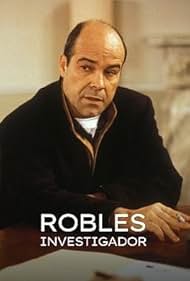 Robles, investigador (2000)