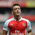 Mesut Özil