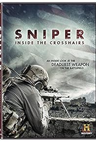 Primary photo for Sniper: Inside the Crosshairs