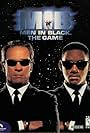 Men in Black: The Game (1997)