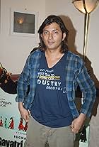 Shirish Kunder