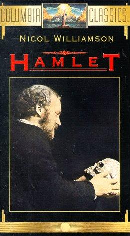 Nicol Williamson in Hamlet (1969)