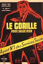 Le gorille vous salue bien