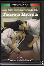 Tierra brava (1938)