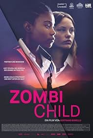 Wislanda Louimat and Louise Labèque in Zombi Child (2019)