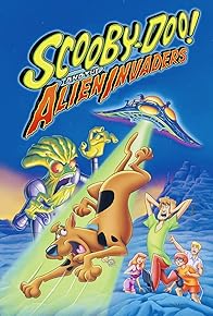 Primary photo for Scooby-Doo and the Alien Invaders