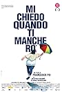 Mi chiedo quando ti mancherò (2019)