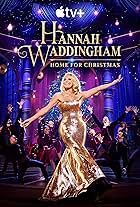 Hannah Waddingham: Home for Christmas