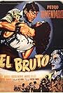 El bruto (1953)