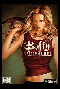 Primary photo for Buffy the Vampire Slayer: Season 8 Motion Comic