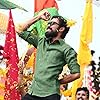 Dhanush in Kodi (2016)