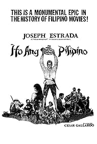 Joseph Estrada in Ito ang Pilipino (1966)