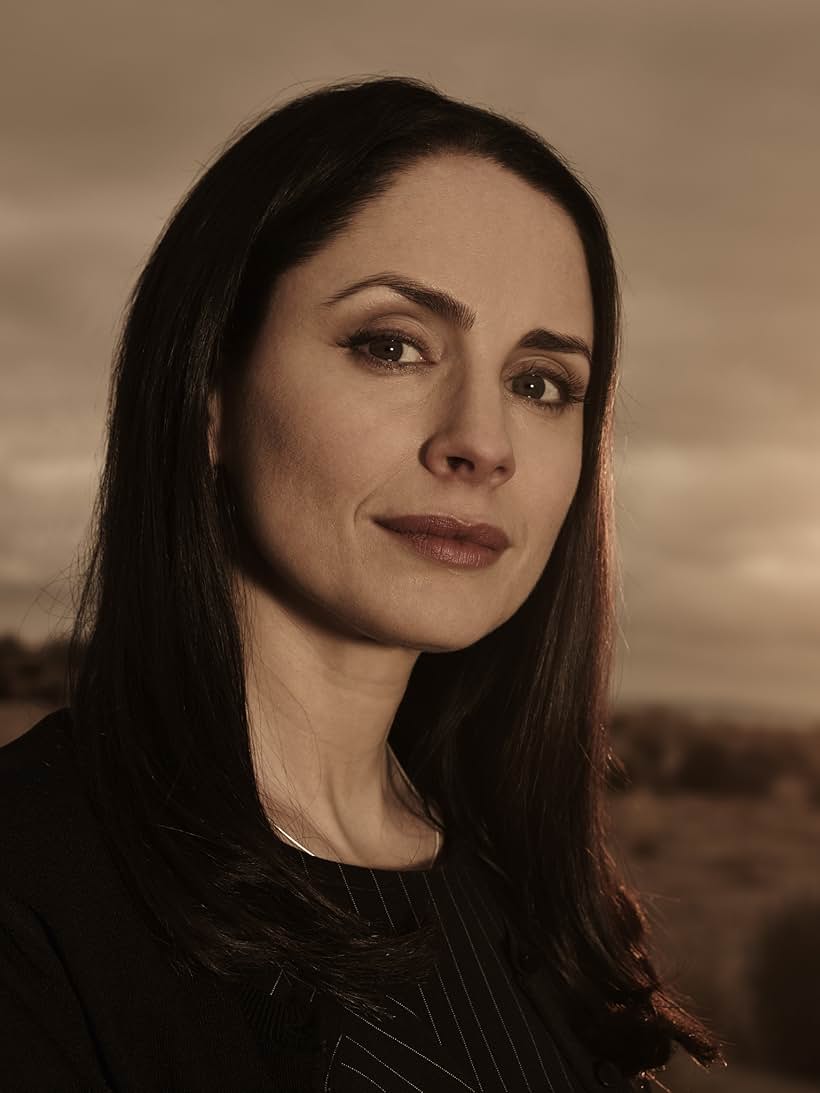 Laura Fraser in Breaking Bad (2008)