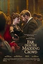 Far from the Madding Crowd