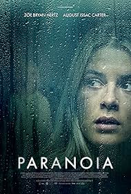 Paranoia (2024)