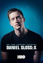 Daniel Sloss in Daniel Sloss: X (2019)