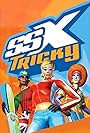 SSX Tricky (2001)