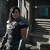 Gina Carano in Chapter 12: The Siege (2020)