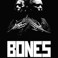 Bones UK: I'm Afraid of Americans (2019)