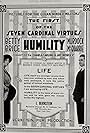 Betty Brice and Murdock MacQuarrie in Humility (1918)