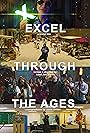 Chris Haroun in Chris Haroun: Excel Through the Ages (2023)