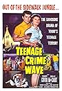 Teen-Age Crime Wave (1955)