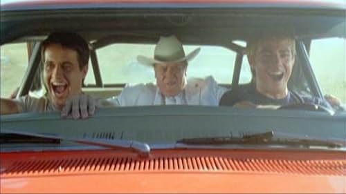 The Dukes of Hazzard: The Beginning