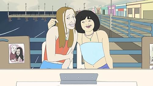 Pen15: Jacuzzi